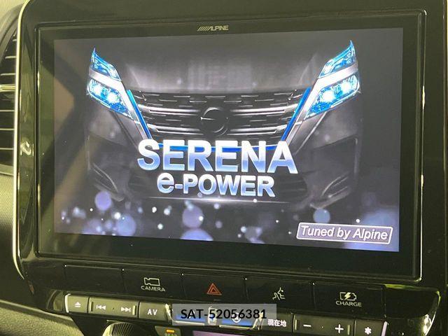 Nissan SERENA 2022-03 8686512-3