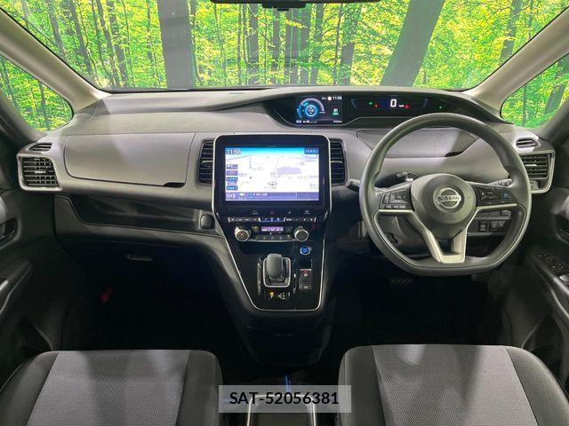 Nissan SERENA 2022-03 8686512-4