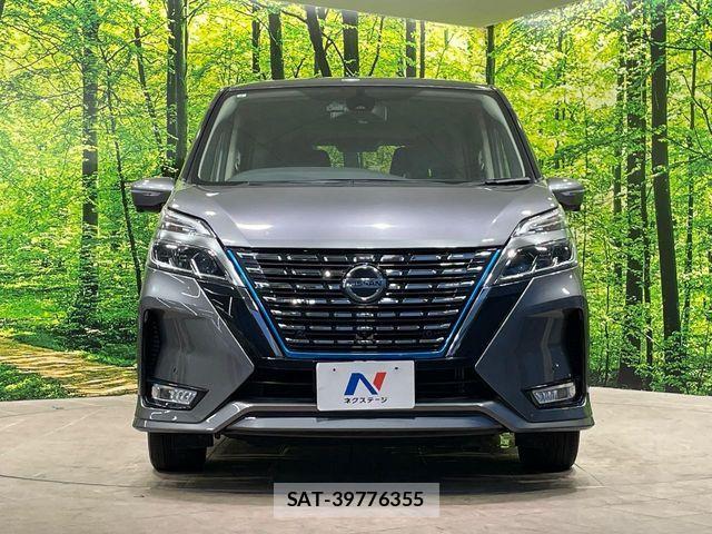 Nissan SERENA 2021-09 8686508-14