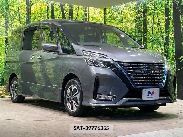 Nissan SERENA 2021-09 8686508-16
