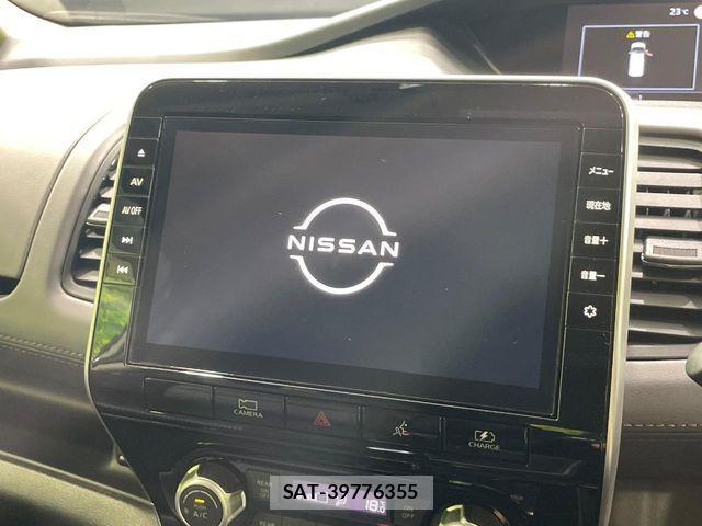 Nissan SERENA 2021-09 8686508-3
