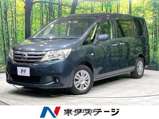 Nissan SERENA 2012-07 8686521-0