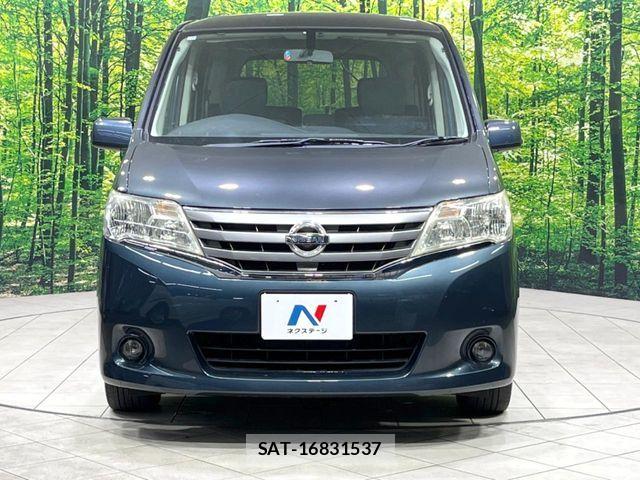 Nissan SERENA 2012-07 8686521-14