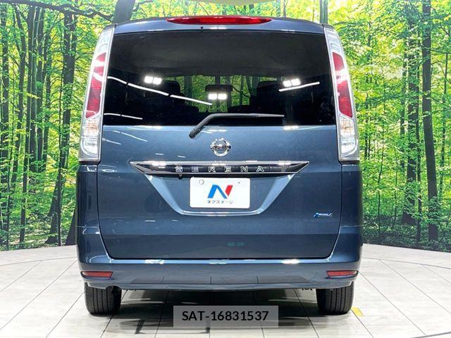 Nissan SERENA 2012-07 8686521-15