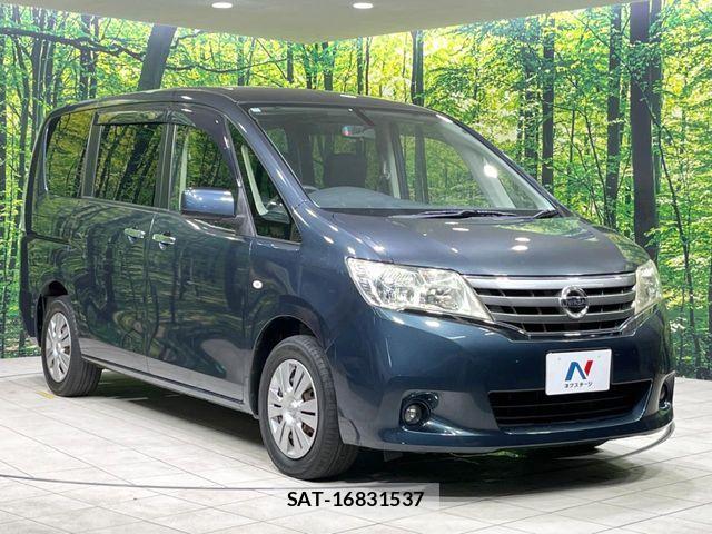 Nissan SERENA 2012-07 8686521-16