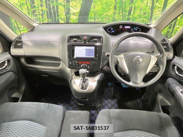 Nissan SERENA 2012-07 8686521-1