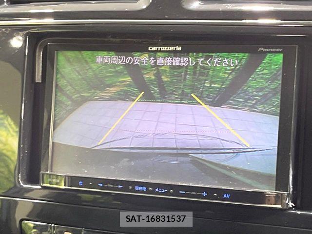 Nissan SERENA 2012-07 8686521-3