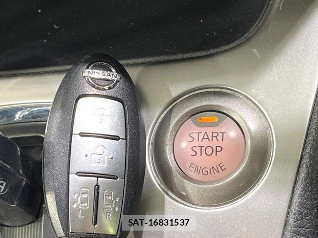 Nissan SERENA 2012-07 8686521-5