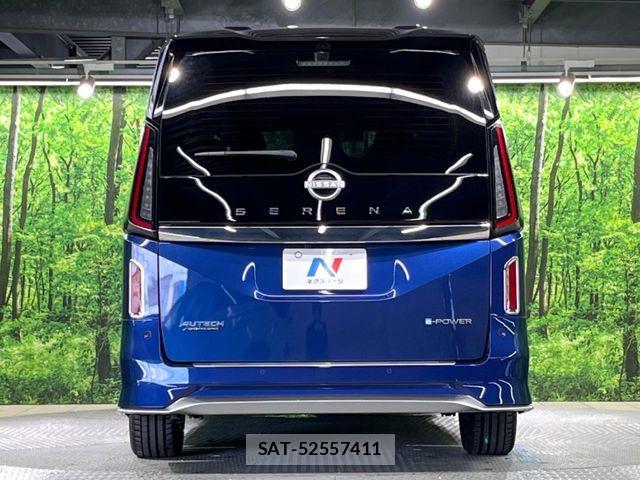 Nissan SERENA 2025-07 8686497-13