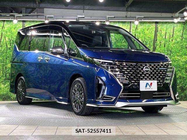 Nissan SERENA 2025-07 8686497-14