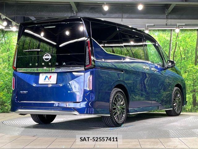 Nissan SERENA 2025-07 8686497-15