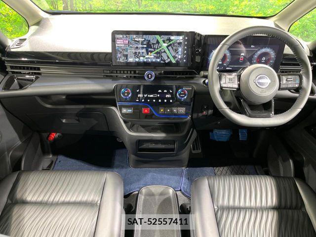 Nissan SERENA 2025-07 8686497-1