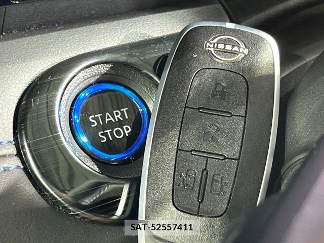 Nissan SERENA 2025-07 8686497-3