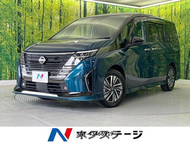 Nissan SERENA 2023-07 8686499-0
