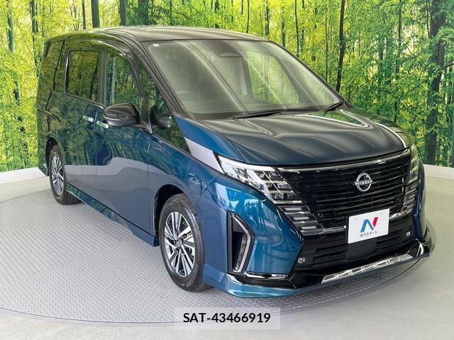 Nissan SERENA 2023-07 8686499-16