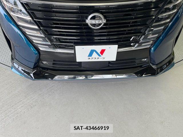 Nissan SERENA 2023-07 8686499-3
