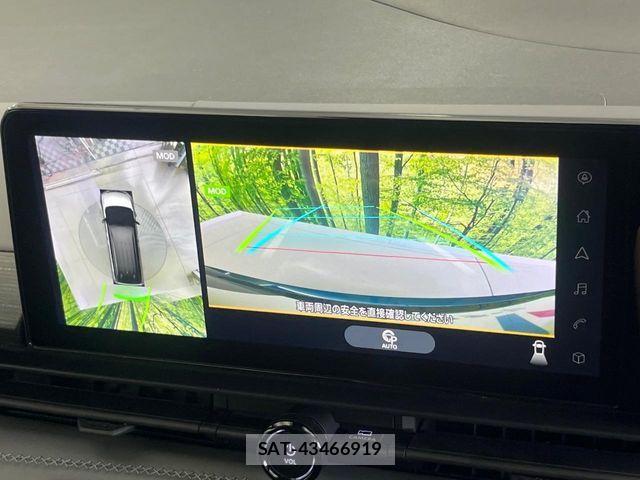 Nissan SERENA 2023-07 8686499-5