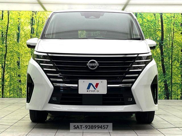 Nissan SERENA 2023-04 8686502-14