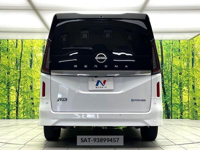 Nissan SERENA 2023-04 8686502-15