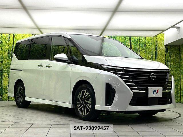 Nissan SERENA 2023-04 8686502-16