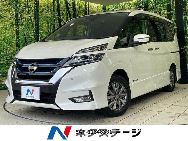 Nissan SERENA 2019-01 8686514-0