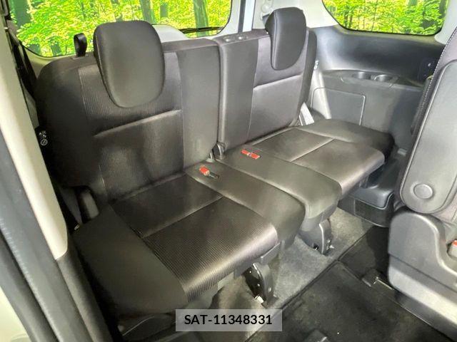 Nissan SERENA 2019-01 8686514-9