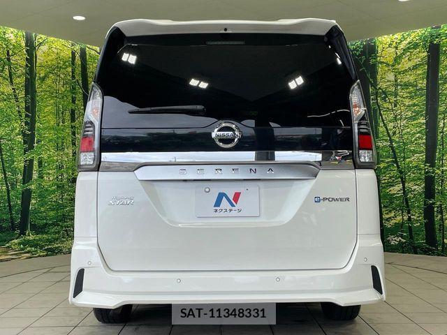 Nissan SERENA 2019-01 8686514-15