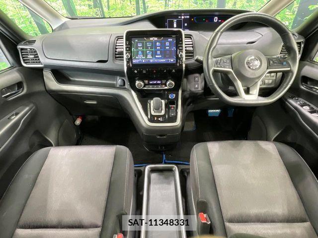 Nissan SERENA 2019-01 8686514-1