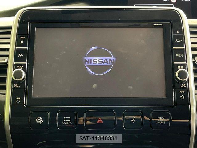 Nissan SERENA 2019-01 8686514-3