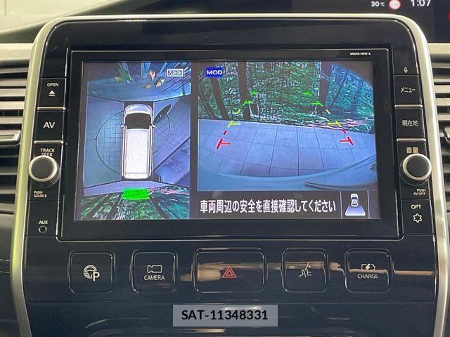 Nissan SERENA 2019-01 8686514-4
