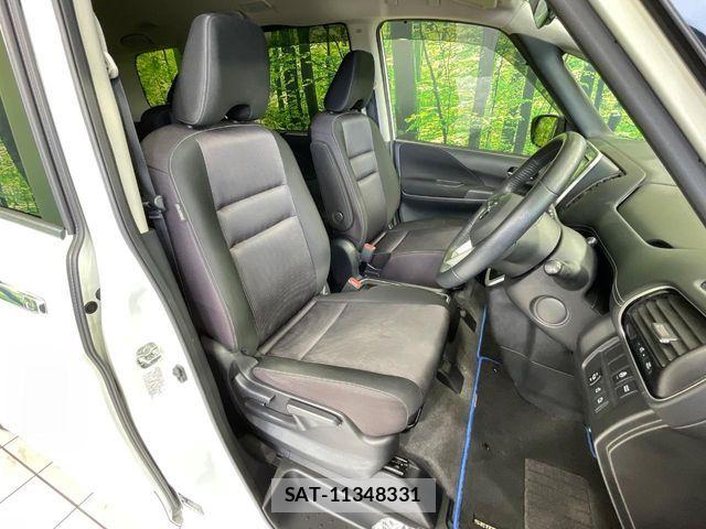 Nissan SERENA 2019-01 8686514-7