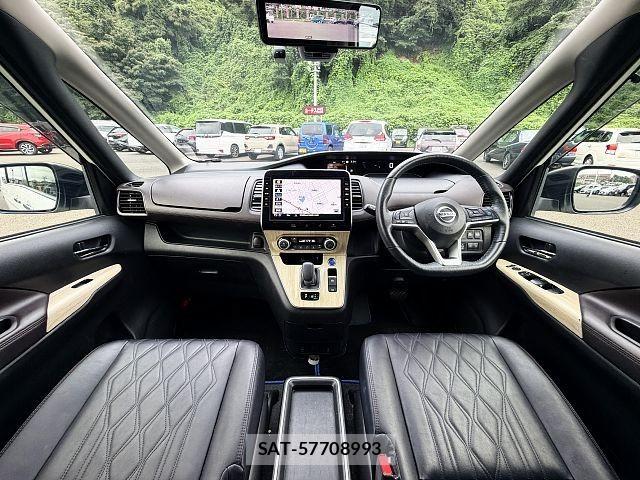 Nissan SERENA 2020-12 8686509-1
