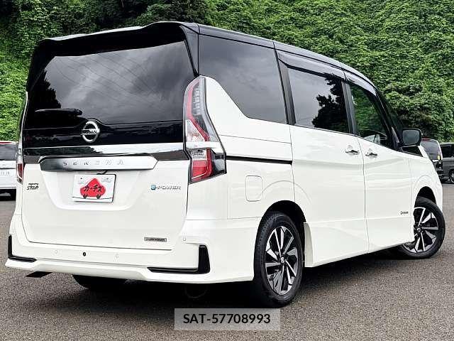 Nissan SERENA 2020-12 8686509-2