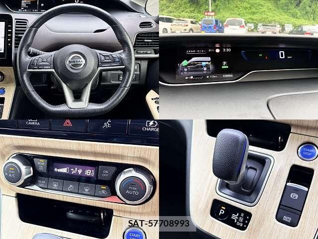 Nissan SERENA 2020-12 8686509-3