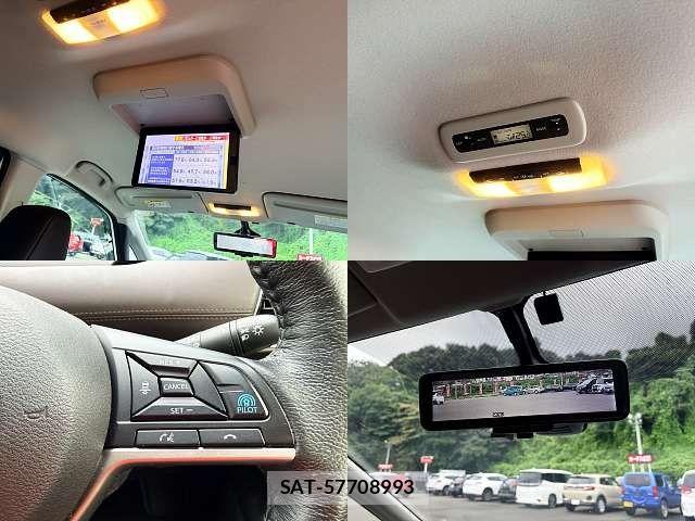 Nissan SERENA 2020-12 8686509-4