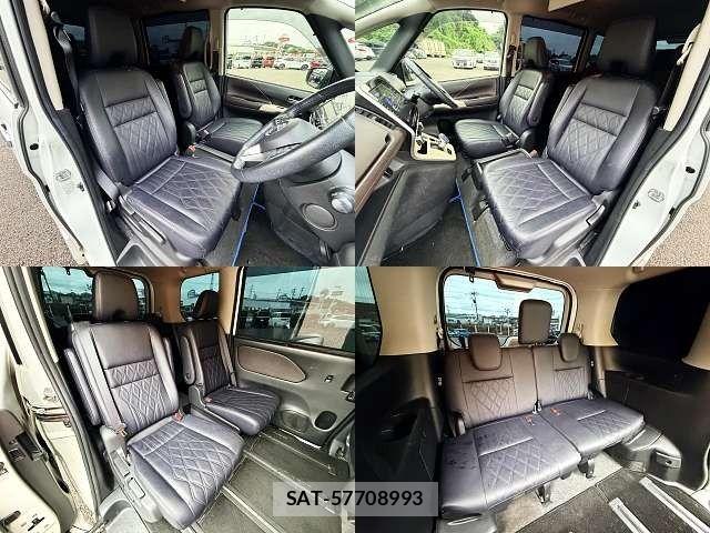 Nissan SERENA 2020-12 8686509-7