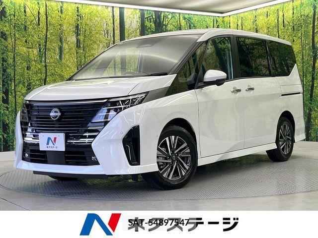 Nissan SERENA 2023-07 8686498-0