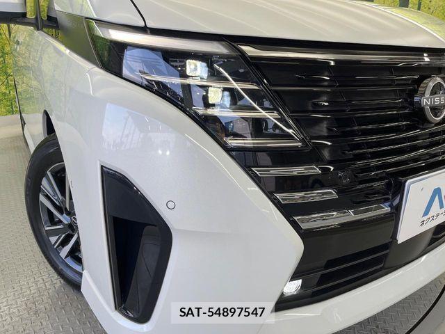 Nissan SERENA 2023-07 8686498-13