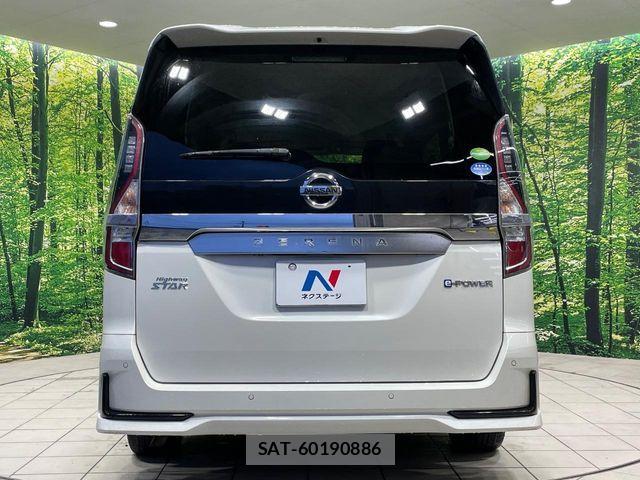 Nissan SERENA 2019-11 8686513-15