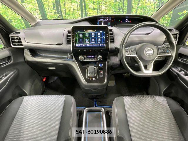 Nissan SERENA 2019-11 8686513-1