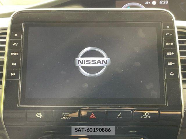 Nissan SERENA 2019-11 8686513-5