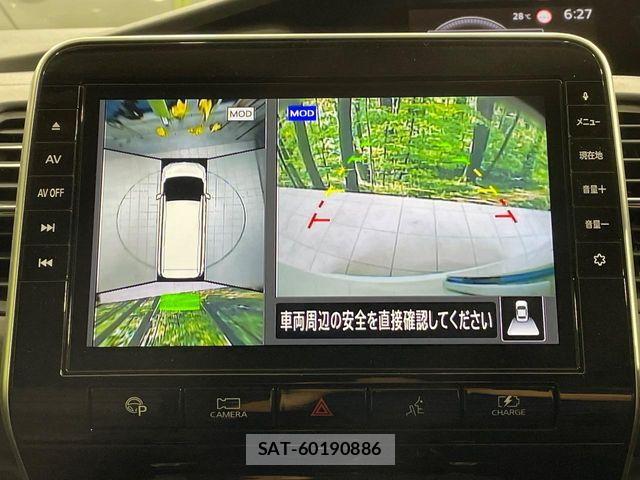 Nissan SERENA 2019-11 8686513-6