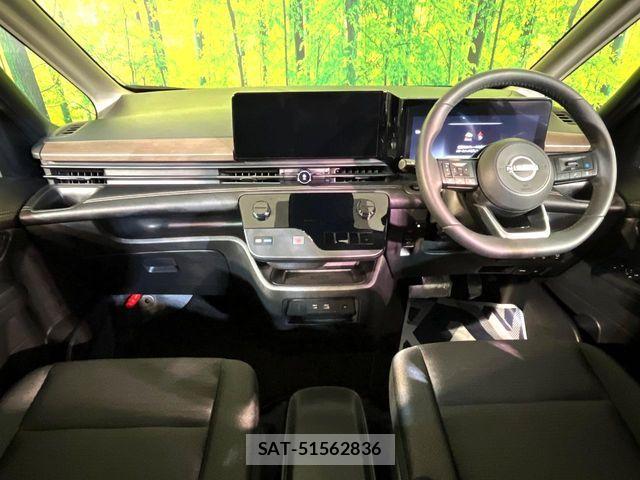 Nissan SERENA 2024-08 8686501-1