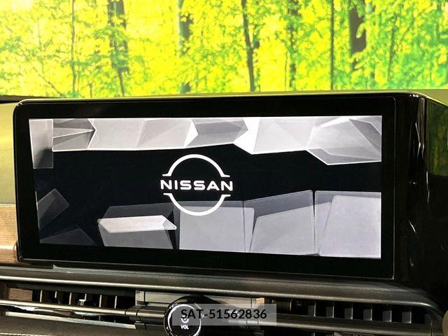 Nissan SERENA 2024-08 8686501-3