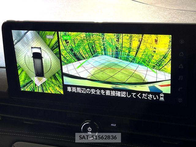 Nissan SERENA 2024-08 8686501-4