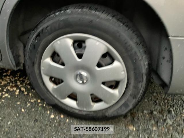 Nissan SERENA 2007-09 8686522-11