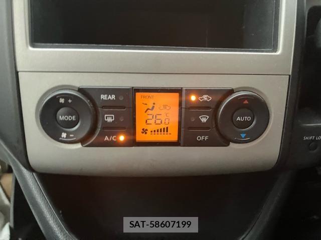 Nissan SERENA 2007-09 8686522-16