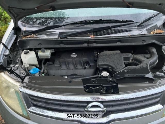Nissan SERENA 2007-09 8686522-19