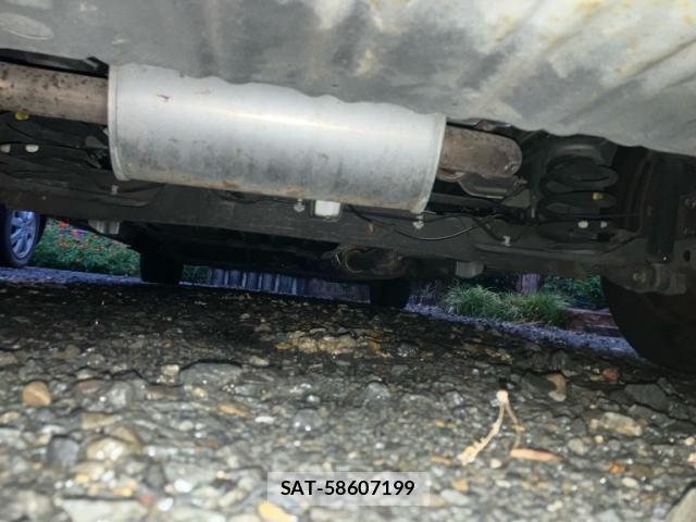 Nissan SERENA 2007-09 8686522-21