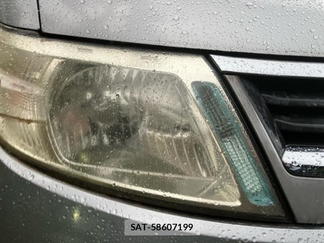 Nissan SERENA 2007-09 8686522-2